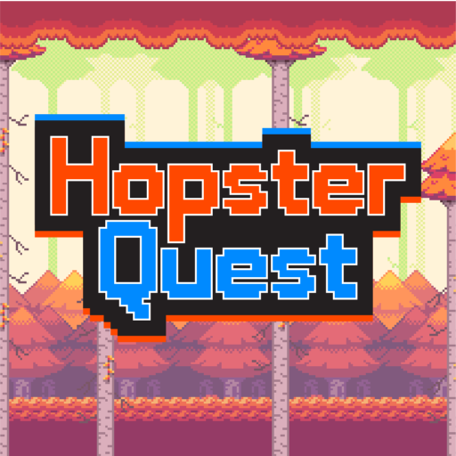 Hopster Quest